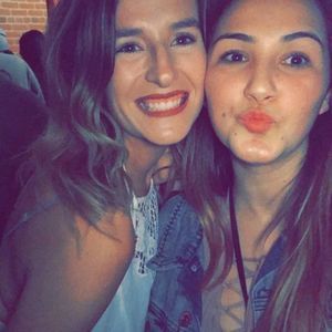 Meet your Posher, Alyssa